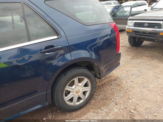 2004 CADILLAC SRX 1GYEE637140149732 Photo 5