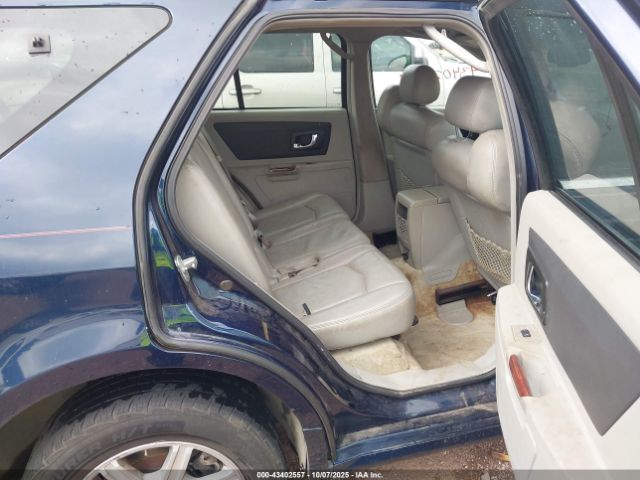 2004 CADILLAC SRX 1GYEE637140149732 Photo 7