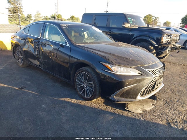 Aukcja sprzedaży 2023 Lexus Es 300h, vin: 58ADA1C15PU032362, numer aukcji: 43402569