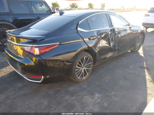43402569 :رقم المزاد ، 58ADA1C15PU032362 vin ، 2023 Lexus Es 300h مزاد بيع