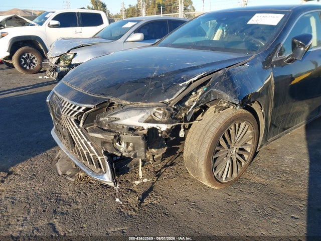 Lexus ES 300H 2023 58ADA1C15PU032362 Image 6