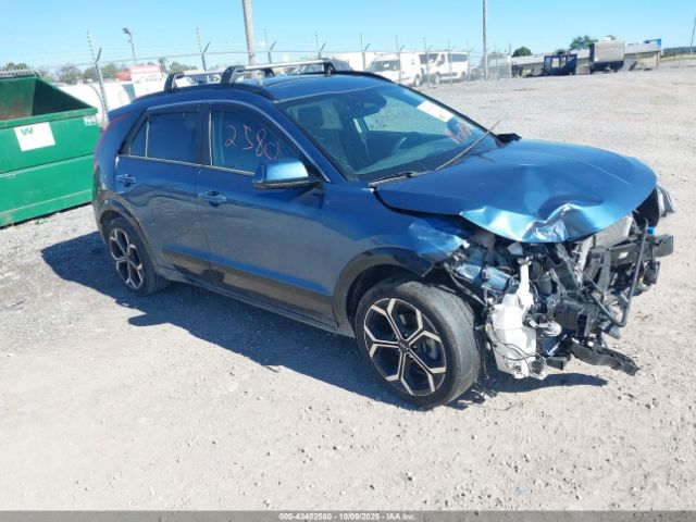2024 KIA NIRO PLUG-IN HYBRID KNDCR3LF7R5195972