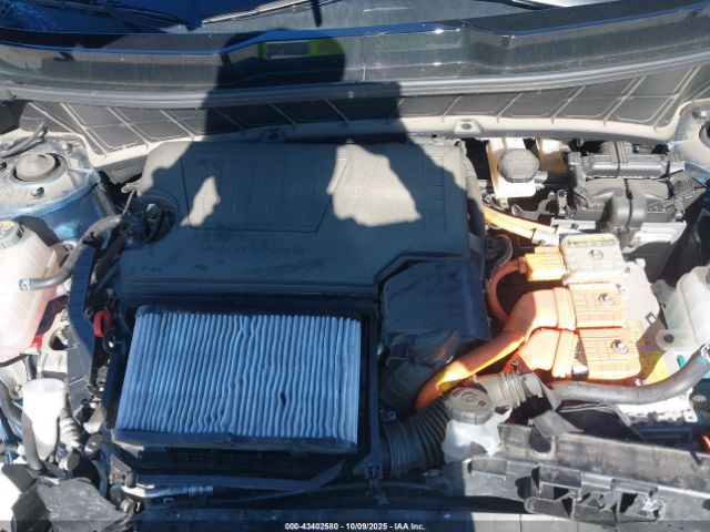 2024 KIA NIRO PLUG-IN HYBRID KNDCR3LF7R5195972 Photo 9