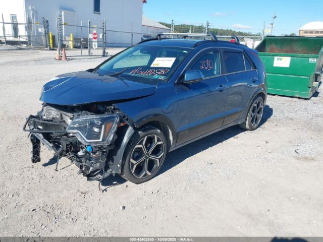 2024 KIA NIRO PLUG-IN HYBRID KNDCR3LF7R5195972 Photo 1