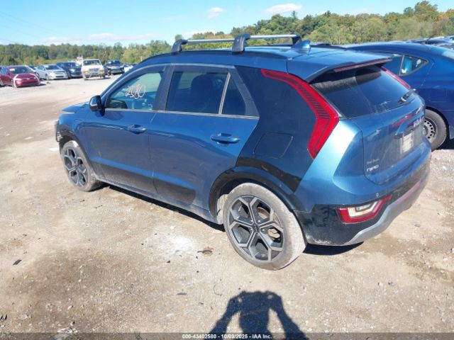 2024 KIA NIRO PLUG-IN HYBRID KNDCR3LF7R5195972 Photo 2