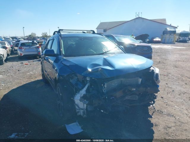 2024 KIA NIRO PLUG-IN HYBRID KNDCR3LF7R5195972 Photo 5