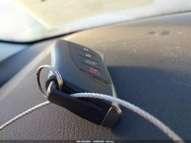 2023 LEXUS RX 350 2T2BAMBA7PC001368 Photo 10