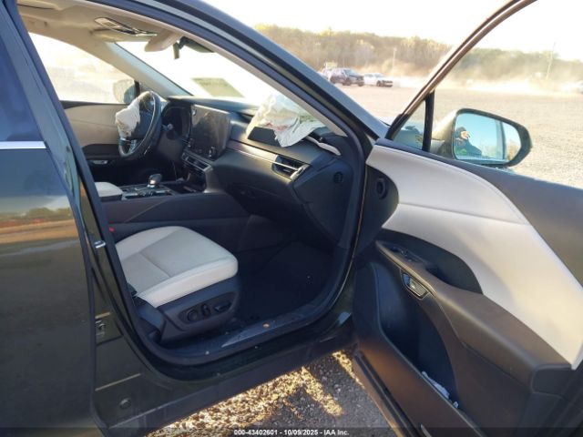 2023 LEXUS RX 350 2T2BAMBA7PC001368 Photo 4