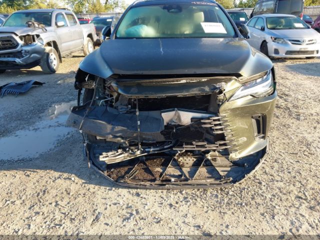 2023 LEXUS RX 350 2T2BAMBA7PC001368 Photo 5