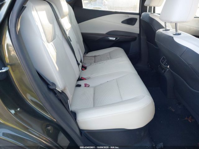 2023 LEXUS RX 350 2T2BAMBA7PC001368 Photo 7