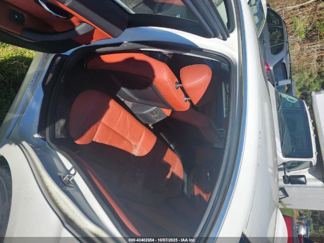 2011 BMW 335I WBAPM5C53BE577244 Photo 7