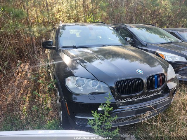 2013 BMW X5 5UXZV4C52D0B06299 Photo 0