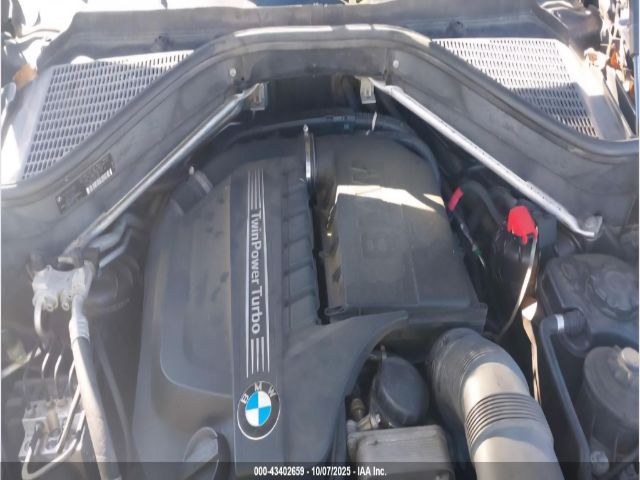 2013 BMW X5 5UXZV4C52D0B06299 Photo 9