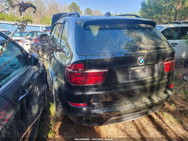 2013 BMW X5 5UXZV4C52D0B06299 Photo 10