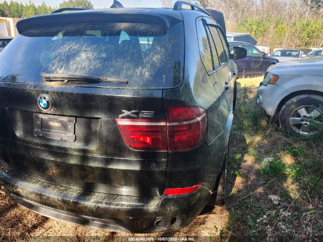 2013 BMW X5 5UXZV4C52D0B06299 Photo 3