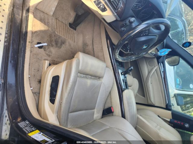 2013 BMW X5 5UXZV4C52D0B06299 Photo 4