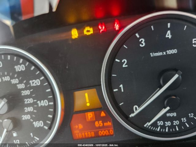 2013 BMW X5 5UXZV4C52D0B06299 Photo 6