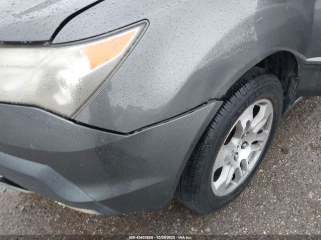 2007 ACURA MDX 2HNYD28357H508708 Photo 5