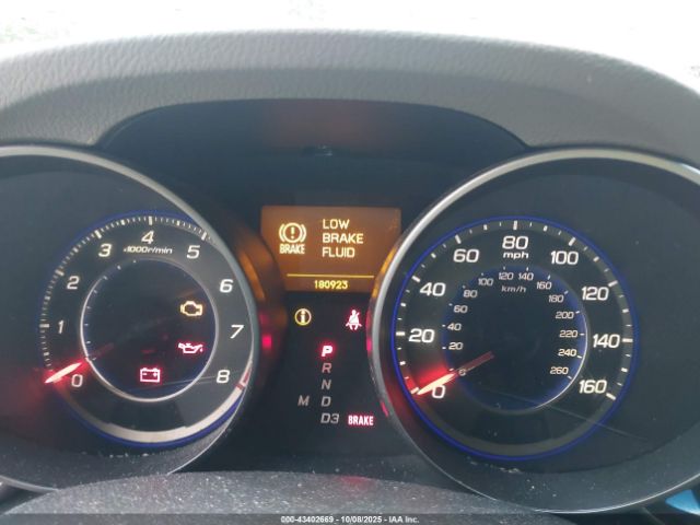 2007 ACURA MDX 2HNYD28357H508708 Photo 6