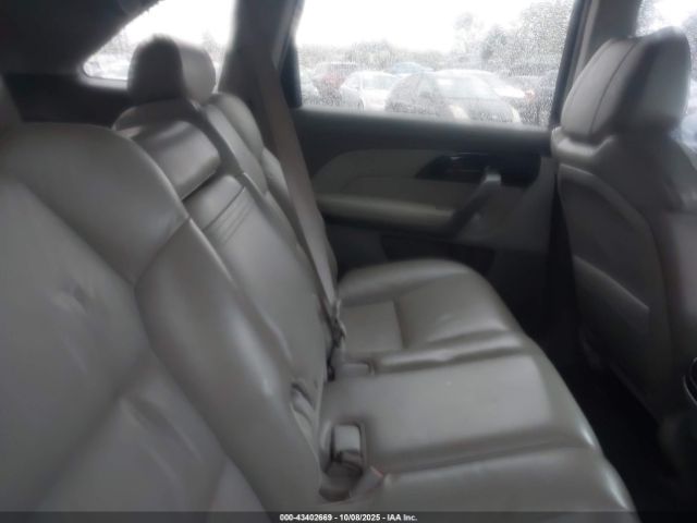 2007 ACURA MDX 2HNYD28357H508708 Photo 7