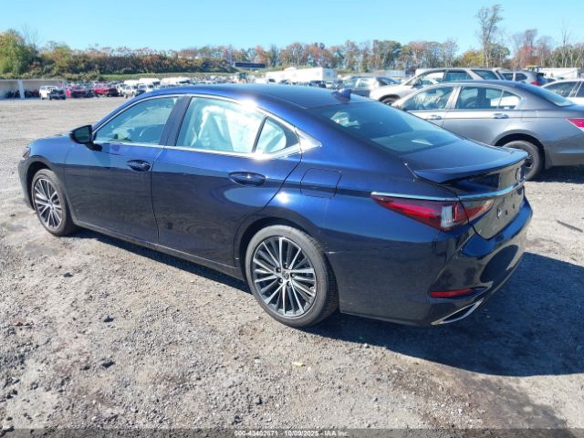 2025 LEXUS ES 350 58ADZ1B18SU189158 Photo 2