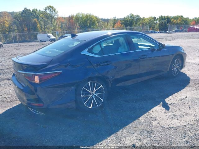 2025 LEXUS ES 350 58ADZ1B18SU189158 Photo 3