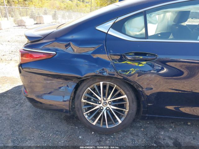 2025 LEXUS ES 350 58ADZ1B18SU189158 Photo 5