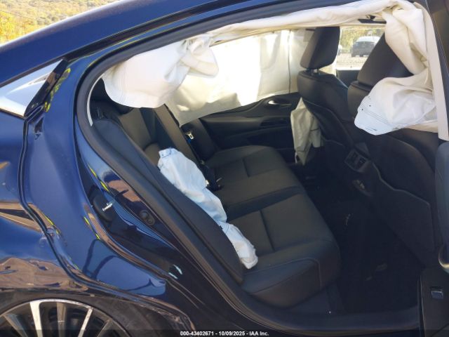 2025 LEXUS ES 350 58ADZ1B18SU189158 Photo 7