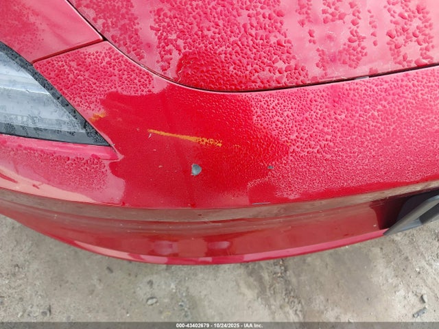 2025 TESLA MODEL 3 5YJ3E1EB6SF897442 Photo 5