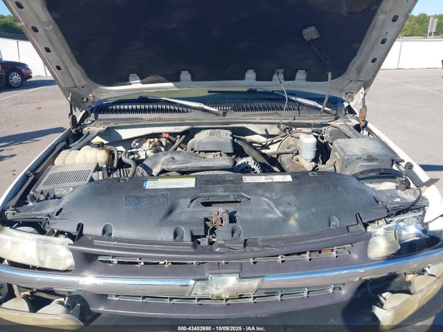 Продаж на аукціоні авто 1999 Chevrolet Silverado 1500 Ls, vin: 1GCEK19T3XE193633, номер лоту: 43402690