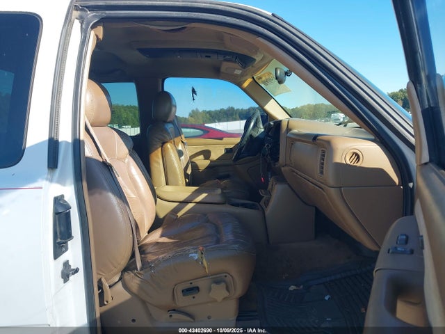 Продаж на аукціоні авто 1999 Chevrolet Silverado 1500 Ls, vin: 1GCEK19T3XE193633, номер лоту: 43402690