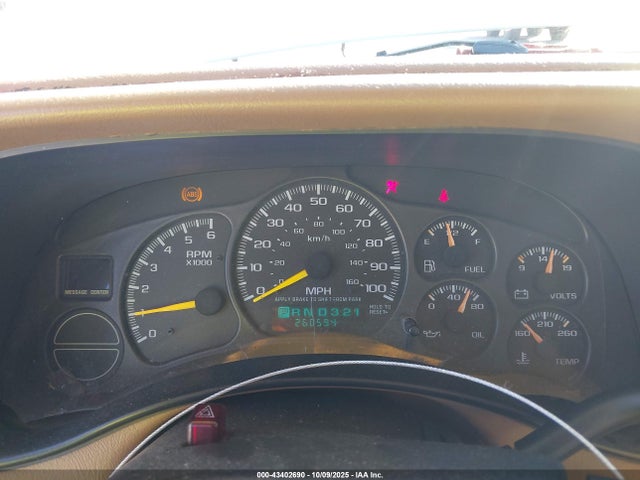 Продаж на аукціоні авто 1999 Chevrolet Silverado 1500 Ls, vin: 1GCEK19T3XE193633, номер лоту: 43402690