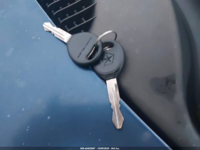 2001 CHRYSLER TOWN & COUNTRY 2C8GP44G51R108337 Photo 10