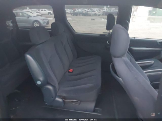 2001 CHRYSLER TOWN & COUNTRY 2C8GP44G51R108337 Photo 7