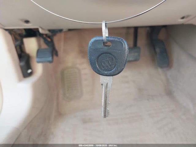 Продаж на аукціоні авто 2006 Buick Lucerne Cxl, vin: 1G4HD57296U202425, номер лоту: 43402699