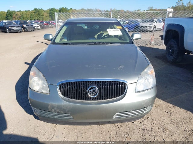 Продаж на аукціоні авто 2006 Buick Lucerne Cxl, vin: 1G4HD57296U202425, номер лоту: 43402699