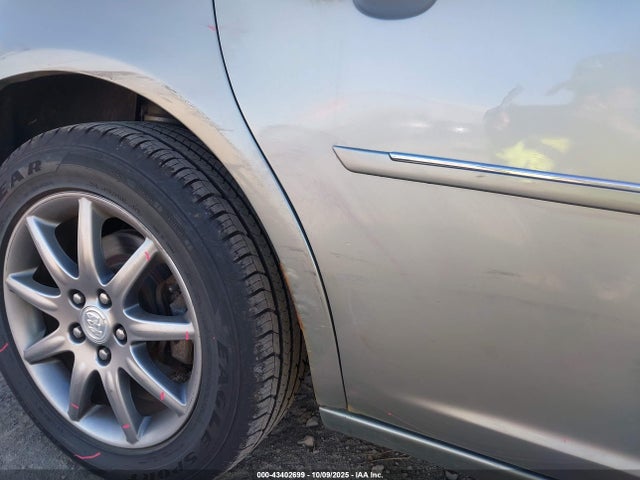Продаж на аукціоні авто 2006 Buick Lucerne Cxl, vin: 1G4HD57296U202425, номер лоту: 43402699