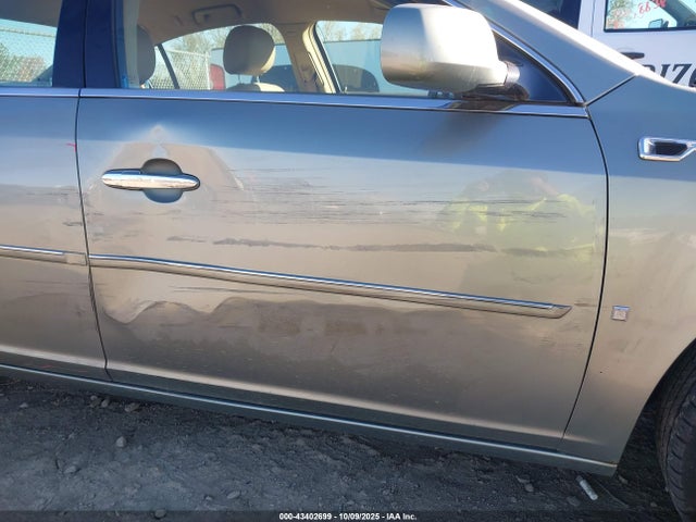 Продаж на аукціоні авто 2006 Buick Lucerne Cxl, vin: 1G4HD57296U202425, номер лоту: 43402699