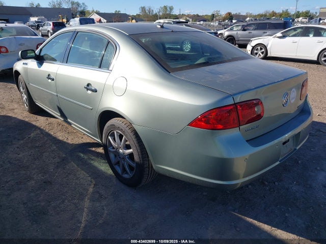 Продаж на аукціоні авто 2006 Buick Lucerne Cxl, vin: 1G4HD57296U202425, номер лоту: 43402699