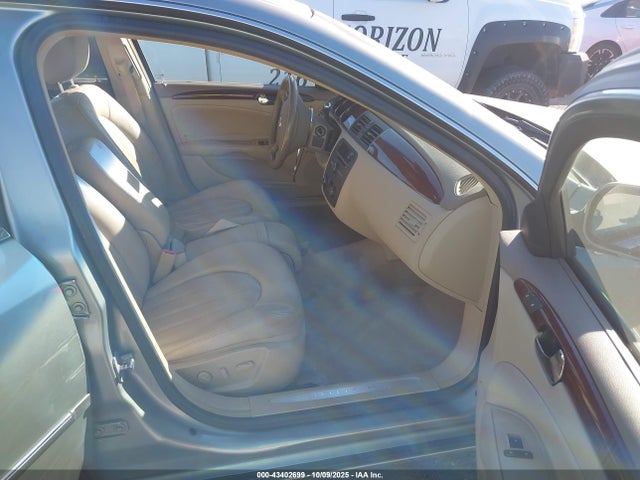 Продаж на аукціоні авто 2006 Buick Lucerne Cxl, vin: 1G4HD57296U202425, номер лоту: 43402699