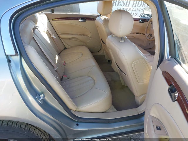 Продаж на аукціоні авто 2006 Buick Lucerne Cxl, vin: 1G4HD57296U202425, номер лоту: 43402699