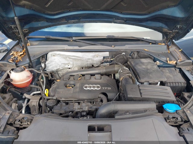 2018 AUDI Q3 WA1BCCFS9JR008776 Photo 9