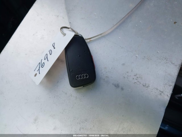 2018 AUDI Q3 WA1BCCFS9JR008776 Photo 10