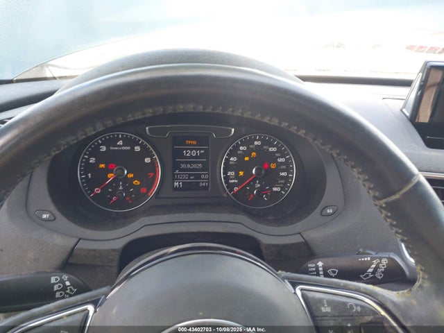 2018 AUDI Q3 WA1BCCFS9JR008776 Photo 6