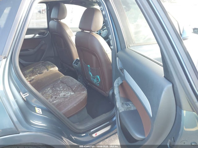 2018 AUDI Q3 WA1BCCFS9JR008776 Photo 7