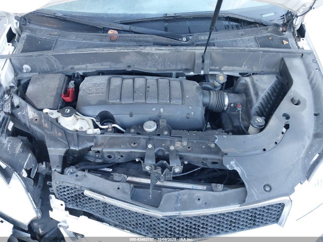 2012 CHEVROLET TRAVERSE 1GNKVGED7CJ270038 Photo 9