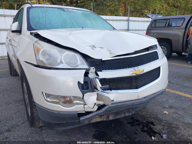 2012 CHEVROLET TRAVERSE 1GNKVGED7CJ270038 Photo 5