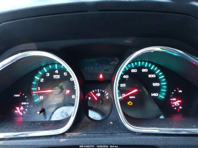 2012 CHEVROLET TRAVERSE 1GNKVGED7CJ270038 Photo 6