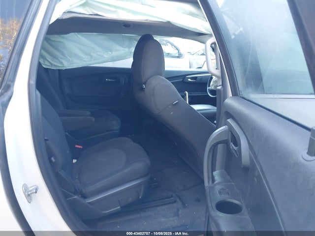 2012 CHEVROLET TRAVERSE 1GNKVGED7CJ270038 Photo 7
