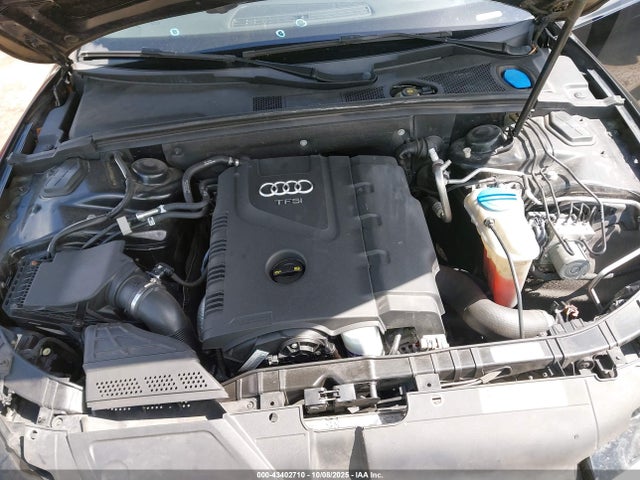 2016 AUDI A5 WAUD2AFR1GA052777 Photo 9